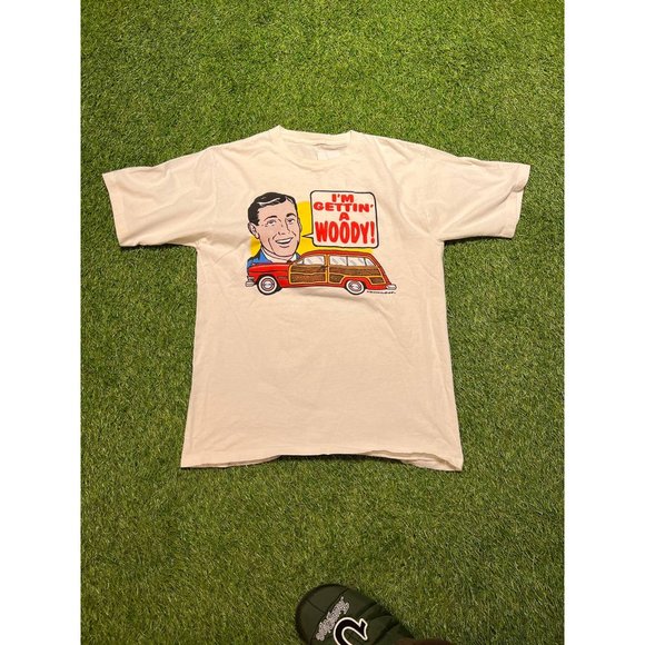 Vintage baynham I’m getting a woody 90s - Picture 2 of 7